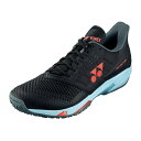 ヨネックス テニスシューズ オムニクレー メンズ レディース パワークッションアドアクセル ワイドGC SHTAAWG-572 YONEX rkt
