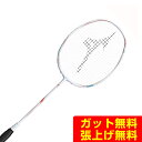 ミズノ バドミントンラケット アクロスピード8 73JTB40801 MIZUNO rkt