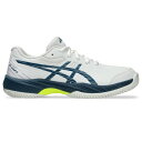 アシックス テニスシューズ オムニ クレー ジュニア ゲルゲーム9 GS OC GEL-GAME 9 GS CLAY 1044A057-104 asics rk...