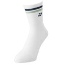 ヨネックス ソックス レディース ウィメンズハーフソックス 29194 YONEX 【メール便可】 rkt