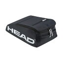 ヘッド HEAD シューズケース メンズ レディース Tour シューズバッグ BKWH 260704 rkt