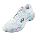 ヨネックス バドミントンシューズ メンズ レディース パワークッションカスケードアクセルミッド SHBCA1MD-175 YONEX rkt