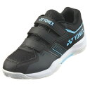 ヨネックス ジュニアバドミントンシューズ ジュニア パワークッションストライダーフロー SHBSF1JB-188 YONEX rkt