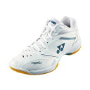 ヨネックス バドミントンシューズ レディース パワークッション65Zスリム SHB65Z4S-011 YONEX rkt