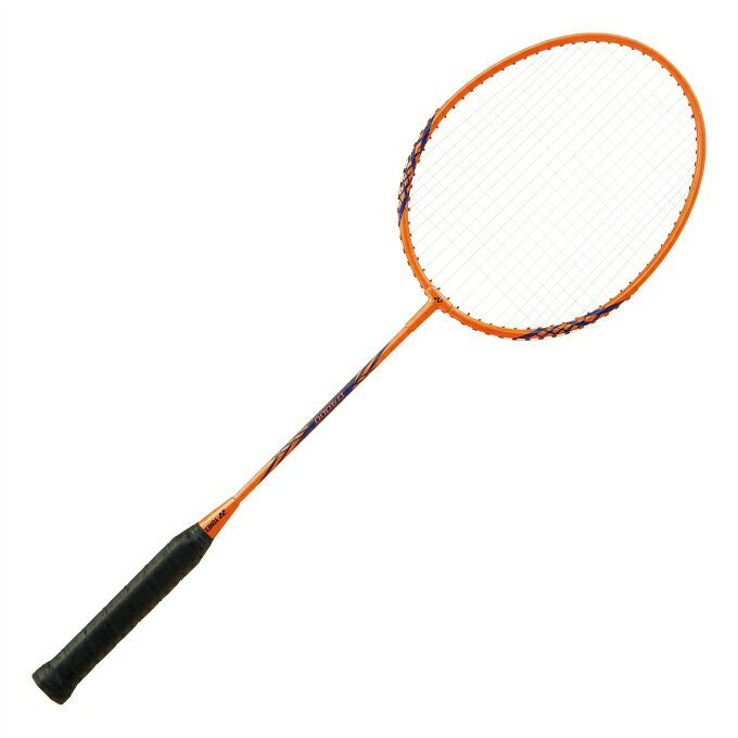 ヨネックス バドミントンラケット 張り上げ済み B4000 B4000G-320 YONEX rkt