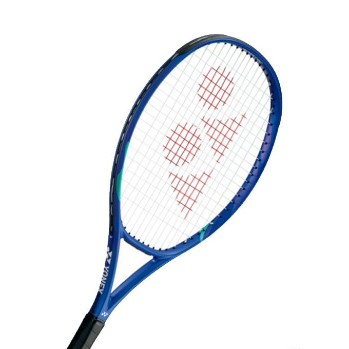 ヨネックス 硬式テニスラケット 張り上げ済み ジュニア Eゾーン ジュニア25 08EZJ2...