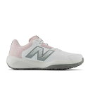 ニューバランス テニスシューズ オムニ クレー レディース 696v6 Omni WCO696P6 2E new balance rkt