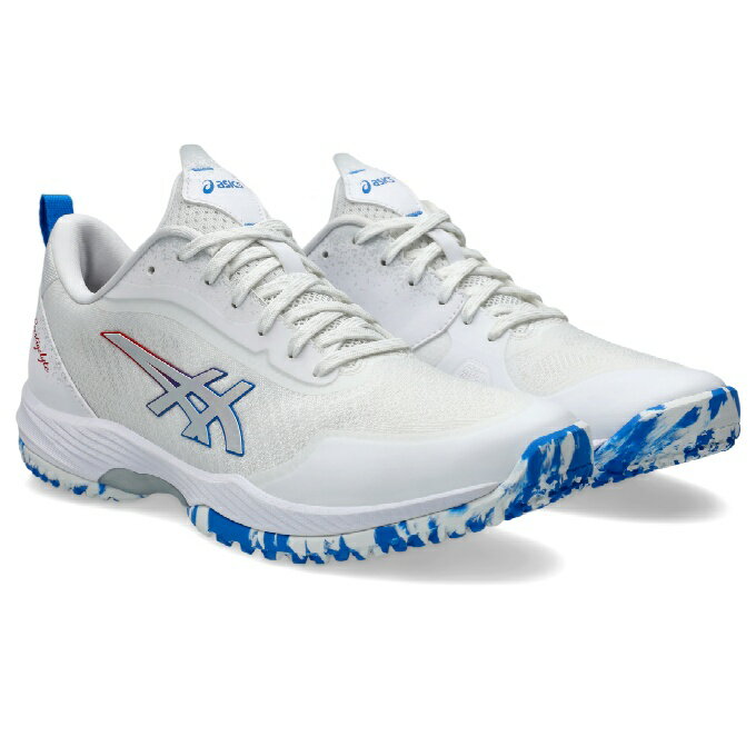 アシックス テニスシューズ オムニ クレー メンズ レディース PRESTIGELYTE 5 OC WIDE プレステージライト5 OC ワイド 1043A022-101 asics rkt