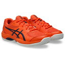アシックス テニスシューズ オムニ クレー ジュニア ゲルゲーム GS OC 1044A082-800 asics rkt
