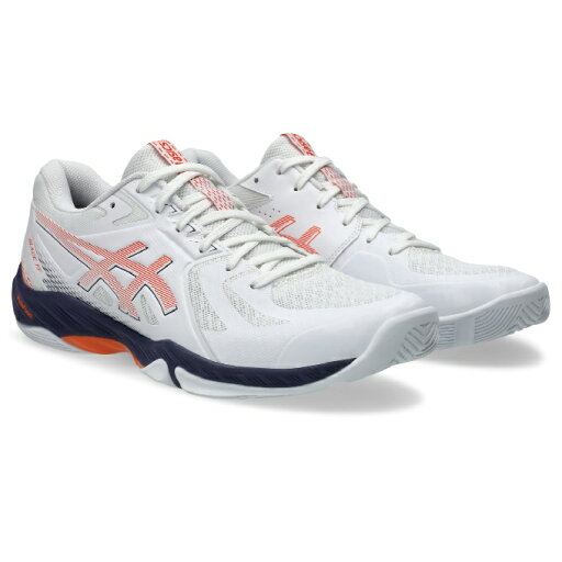 アシックス バドミントンシューズ メンズ BLADE FF 1071A093-103 asics rkt アシックス バドミントンシューズ メンズ BLADE FF 1071A093-103 asics rkt
