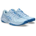 アシックス バドミントンシューズ レディース BLADE FF 1072A094-402 asics rkt