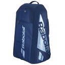 バボラ Babolat テニス バドミントン ラケットバッグ 12本用 メンズ レディース RH12 Pure Drive 751233 rkt