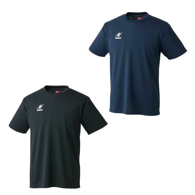 ニッタク Nittaku 卓球ウェア メンズ レディース ニッタクTシャツ NX-2023
