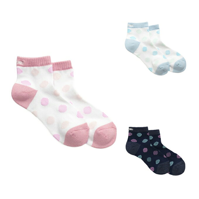 ■カラー： 299COP ( コーラルピンク ) 664PSTB ( パステルブルー ) 554DN ( ダークネイビー ) ■サイズ：22-25cm ■素材：アクリル39％、綿38％、ポリエステル20％、ポリウレタン2％、ナイロン1％ ■特長： ・抗菌防臭 ・足底パイル ■原産国：中国 検索ワード：靴下 くつ下 ソックス くつした ソフトテニス 硬式テニス バドミントン スポーツソックス