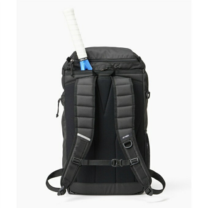 ヨネックス テニス バドミントン ラケットリュック 1本 メンズ レディース バックパック BAG2538-007 YONEX