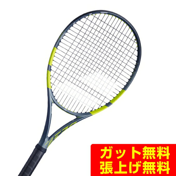 楽天市場】バボラ ピュアアエロ 2019 babolat pure aero 300gの通販