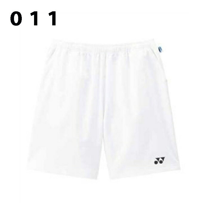 ヨネックス テニスウェア バドミントンウェア ハーフパンツ ジュニア キッズ ベリークールハーフパンツ 1550J YONEX 日本バドミントン協会審査合格品