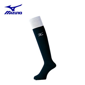 ミズノ 野球 ソックス メンズ レディース アンダーストッキングカラー 52UW8309 MIZUNO