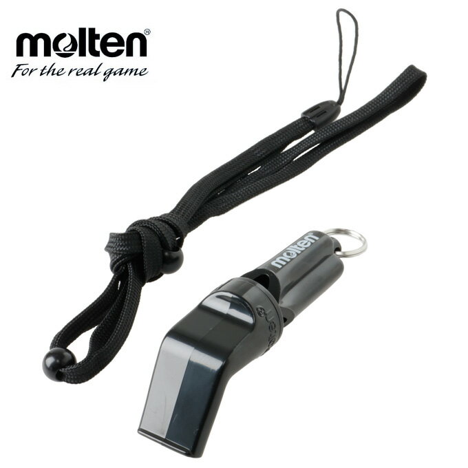 モルテン アクセサリ バレーボールホイッスル WVBK molten