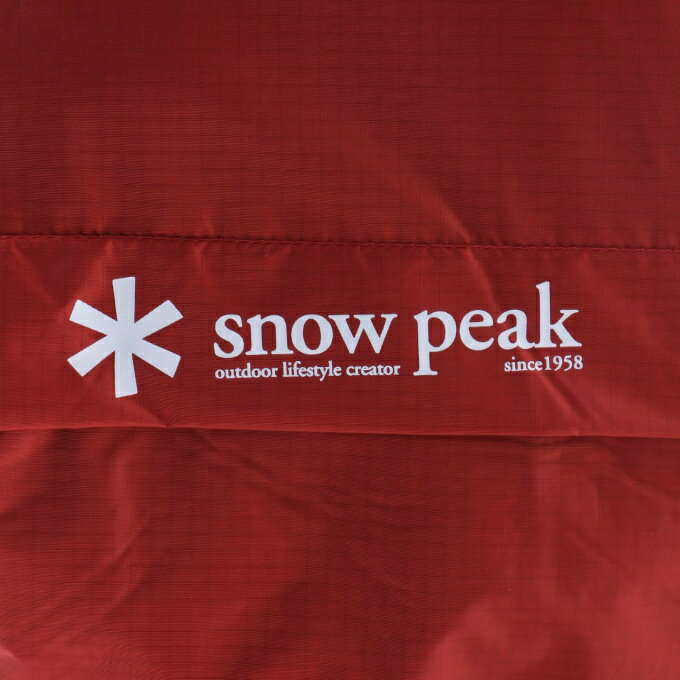 スノーピーク 封筒型シュラフ セパレートシュラフ オフトンワイド BD-103 snow peak通販格安セール情報 楽天 通販