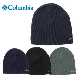 コロンビア Columbia ニット帽 ホイールバードウォッチキャップビーニー CU9309