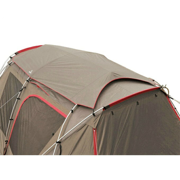 スノーピーク シェルタータープ ランドロック用シールドルーフ TP-670SR snow peak通販格安セール情報 楽天 通販