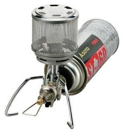 ソト ランタン ガスランタン ST-260 SOTO