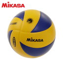 ミカサ MIKASA ジュニア 小学生バレーボール 検定球4号軽量 MVA500