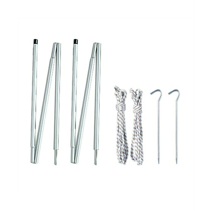 スノーピーク テントポール アメニティドームアップライトポールセット TP-090 snow peak通販格安セール情報 楽天 通販