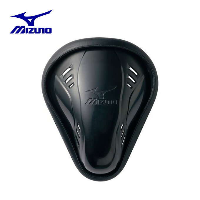 ミズノ 野球 ファウルカップ メンズ レギュラー型 52ZB13810 MIZUNO