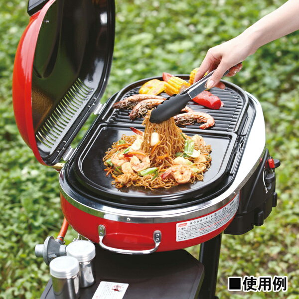 コールマン 鉄板 単品 ロードトリップグリル LXE-J専用グリドル 鉄板 205597 Coleman通販格安セール情報 楽天 通販