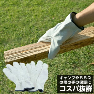 キャンプグローブ アウトドアレザーグローブ VP1659018 ビジョンピークス VISION PEAKS通販格安セール情報 楽天 通販