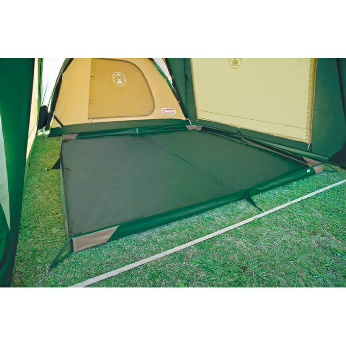 コールマン リビングフロアシート 320cm リビングフロアシート/320 2000010474 Coleman通販格安セール情報 楽天 通販