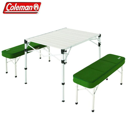 コールマン|テーブル ピクニックテーブルセット