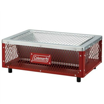 コールマン バーベキューコンロ 卓上 クールステージテーブルトップグリル 170-9432 coleman
