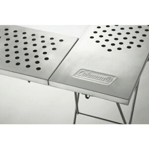 コールマン 焚火テーブル 囲炉裏 ファイアープレイステーブル 2000010397 Coleman通販格安セール情報 楽天 通販