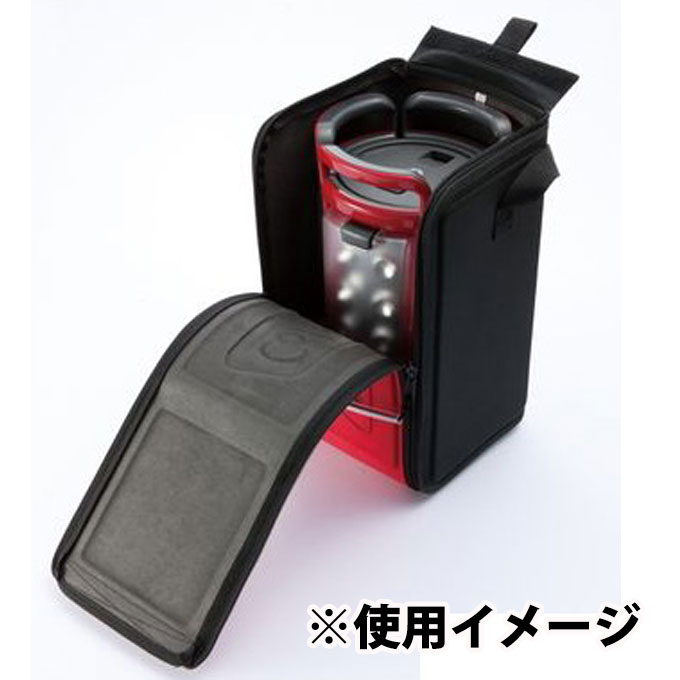 コールマン ランタンアクセサリー ランタンケース レッド M 2000010388 Coleman