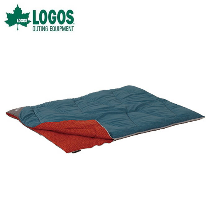 【お買い物マラソン限定対象商品1000円引きクーポン】 ロゴス 封筒型シュラフ ミニバンぴったり寝袋・-2 冬用 72600240 LOGOS通販格安セール情報 楽天 通販