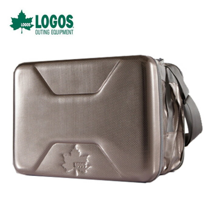 【お買い物マラソン限定対象商品1000円引きクーポン】 ロゴス クーラーバッグ 40L ハイパー氷点下クーラーXL 81670090 LOGOS