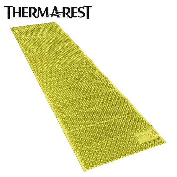サーマレスト マット 小型マット Z