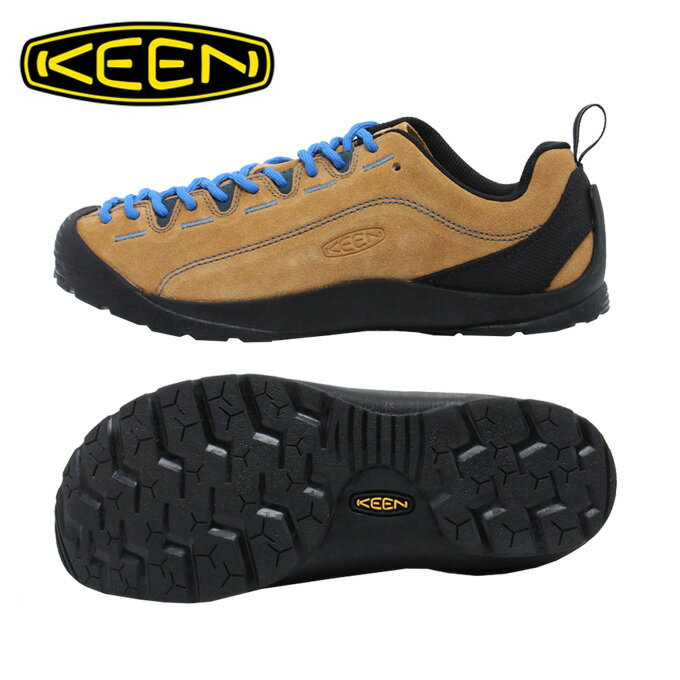 キーン KEEN スニーカー メンズ JASPER ジャスパー 1002661