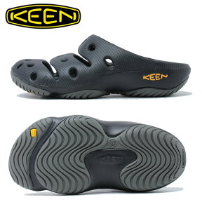 【エントリーでポイント最大15倍！】キーン KEEN サンダル メンズ YOGUI ARTS 1002036