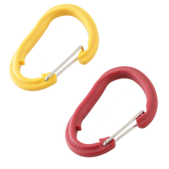 ����ॹ �����ȥɥ����������꡼ ����ӥ� Plastic eBiner M CH61-0119 CHUMS