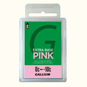 GALLIUM ꥦǷåEXTRA BASE PINK 100gSW2076β