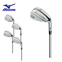  Gg[Ń|Cgő15{  ~Ym MIZUNO gvANVEFbW Y S TRIPLE ACTION WEDGE 2