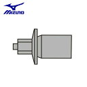 【全品対象最大10%OFF!11/20 20:00〜11/27 1:59】ミズノ 陸上競技 陸上 スパイクピン スパイクピン 二段平行タイプアタッチメント専用オ...