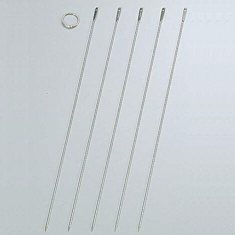 【全品対象最大10%OFF!11/20 20:00〜11/27 1:59】キャプテンスタッグ 竹串 35cm 魚串35cm 5本入り m-8053 CAPTAI...