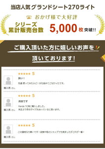 グランドシート 250×250cm グランドシート270ライト VP1632012C ビジョンピークス VISIONPEAKS テントシート グラウンドシート通販格安セール情報 楽天 通販