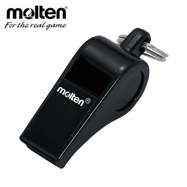 モルテン ホイッスル BK WHIBK スポーツアクセサリー 笛 molten