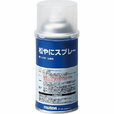 【まとめ買いで最大ポイント10倍2024年6/4 20：00〜6/11 1：59】モルテン ハンドボール用品 松やにスプ..